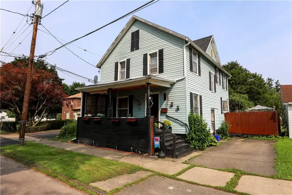 602 Logan St, Elmira City