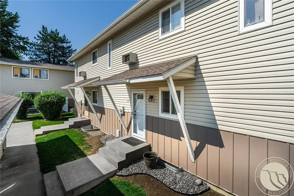 3285 Canyon Drive, Billings