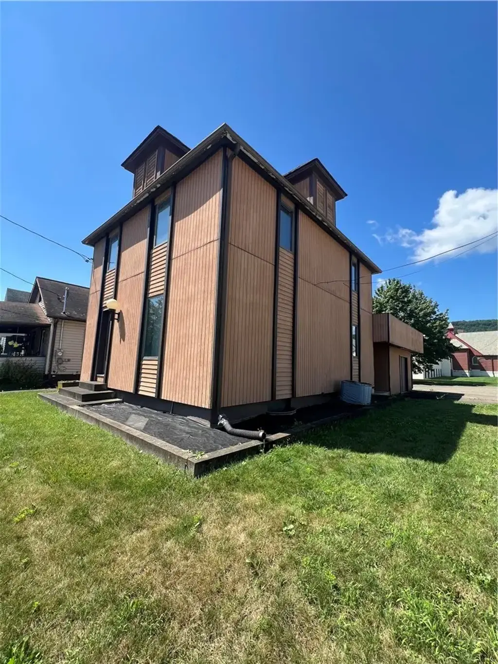 2147 College Avenue, Horseheads