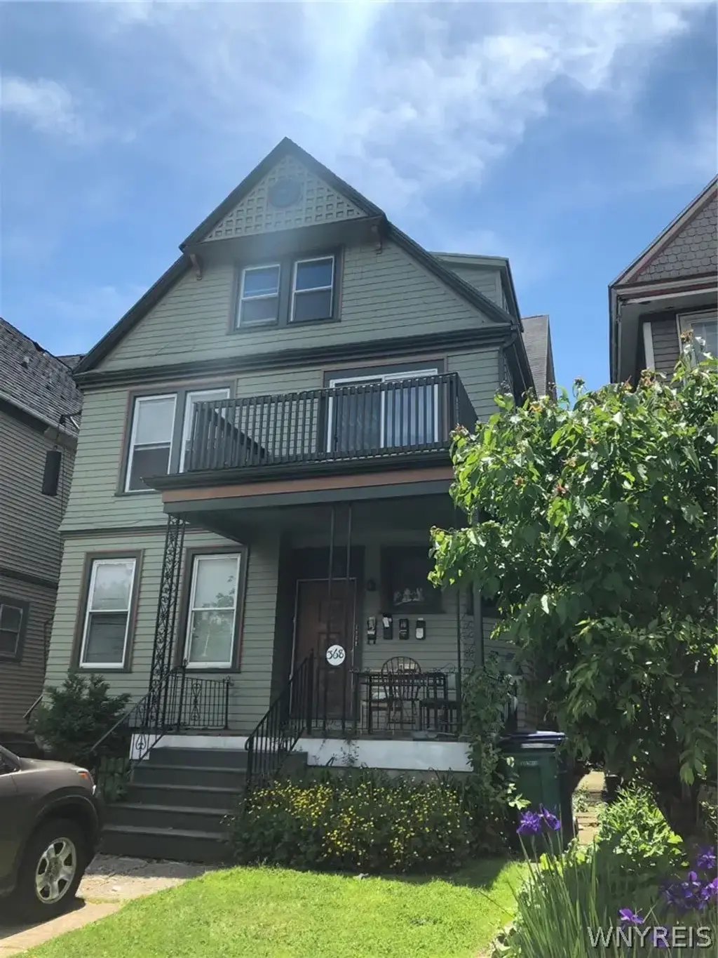 368 Bryant Street, Buffalo