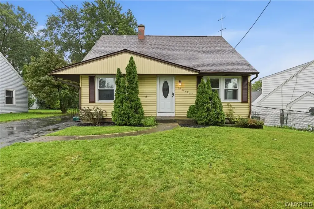 4643 Patricia Drive, Niagara Falls
