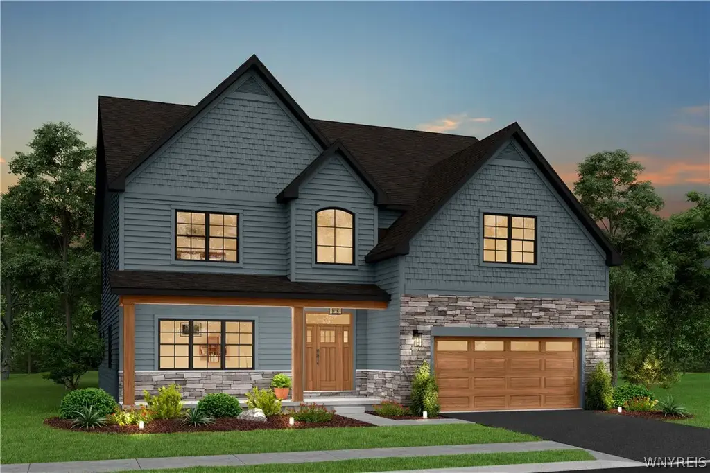 166 Autumn Meadows, Amherst