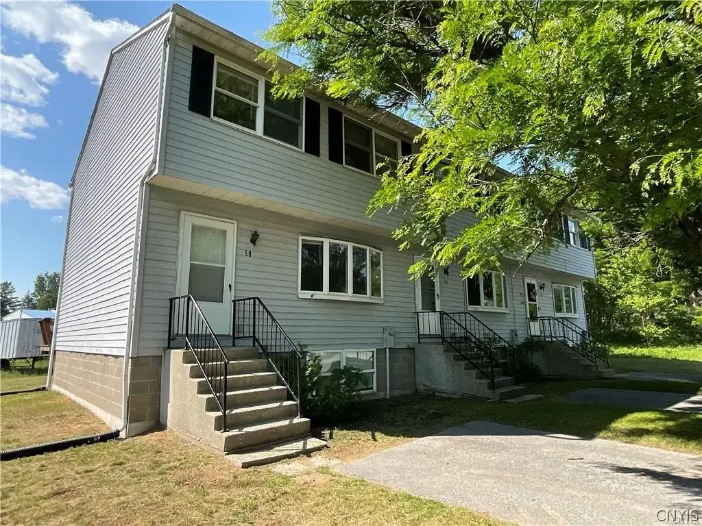 58 Duke Street # 58, Wilna