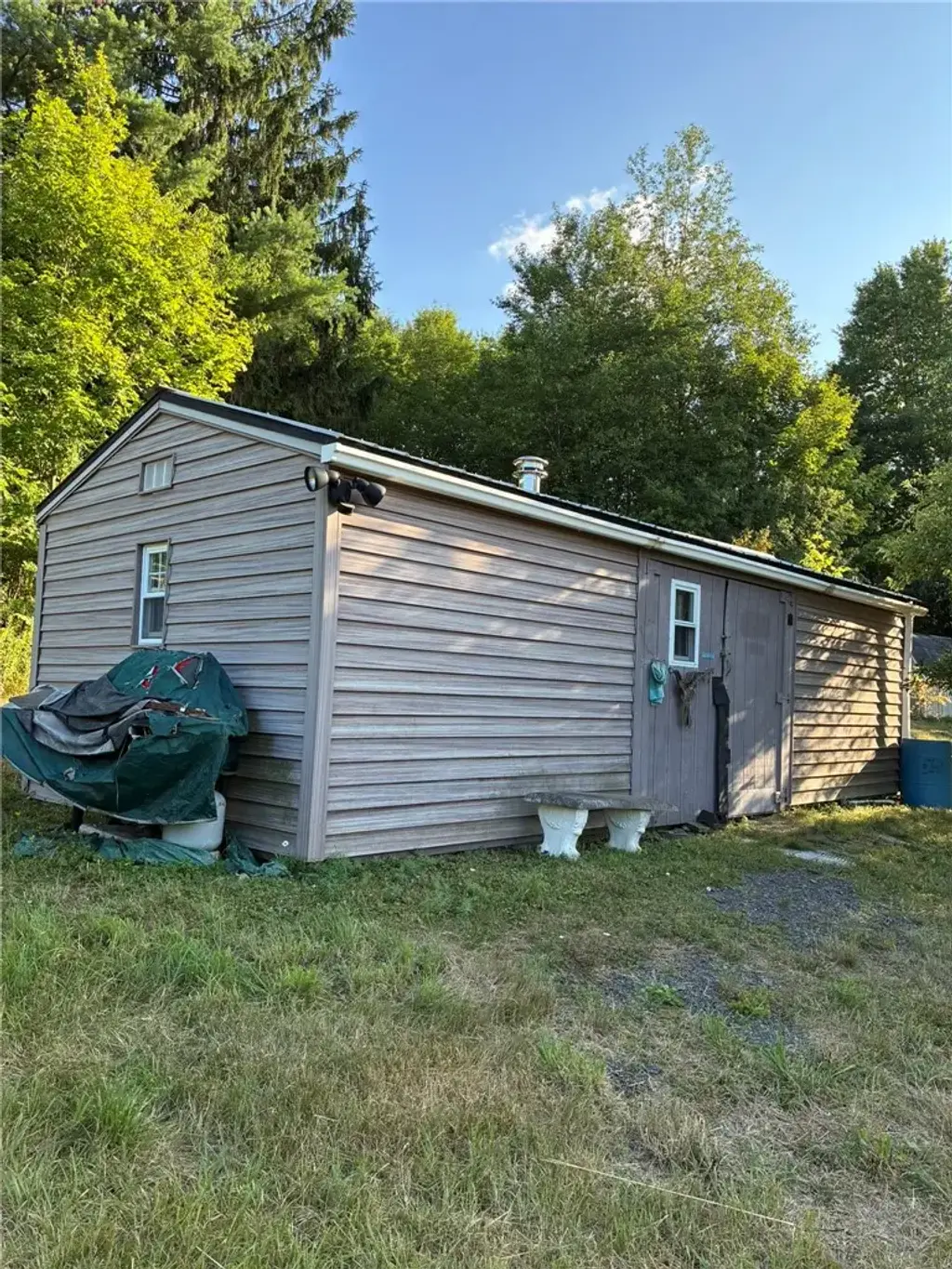 473 Backer Road, Catlin