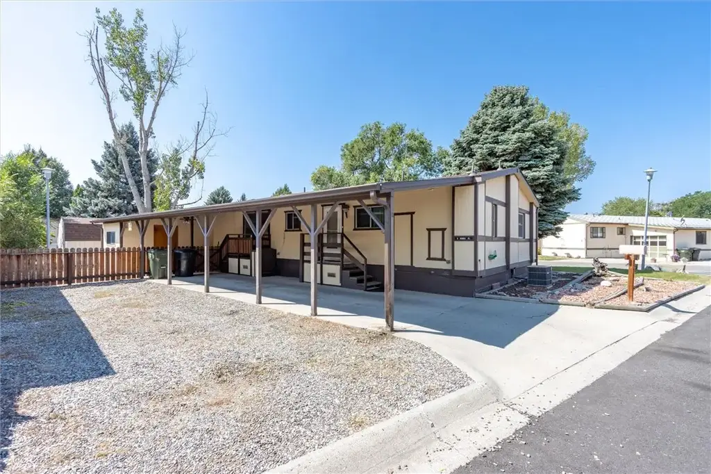 5 Rodeo Place, Billings