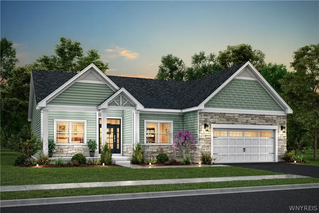 182 Autumn Meadows, Amherst