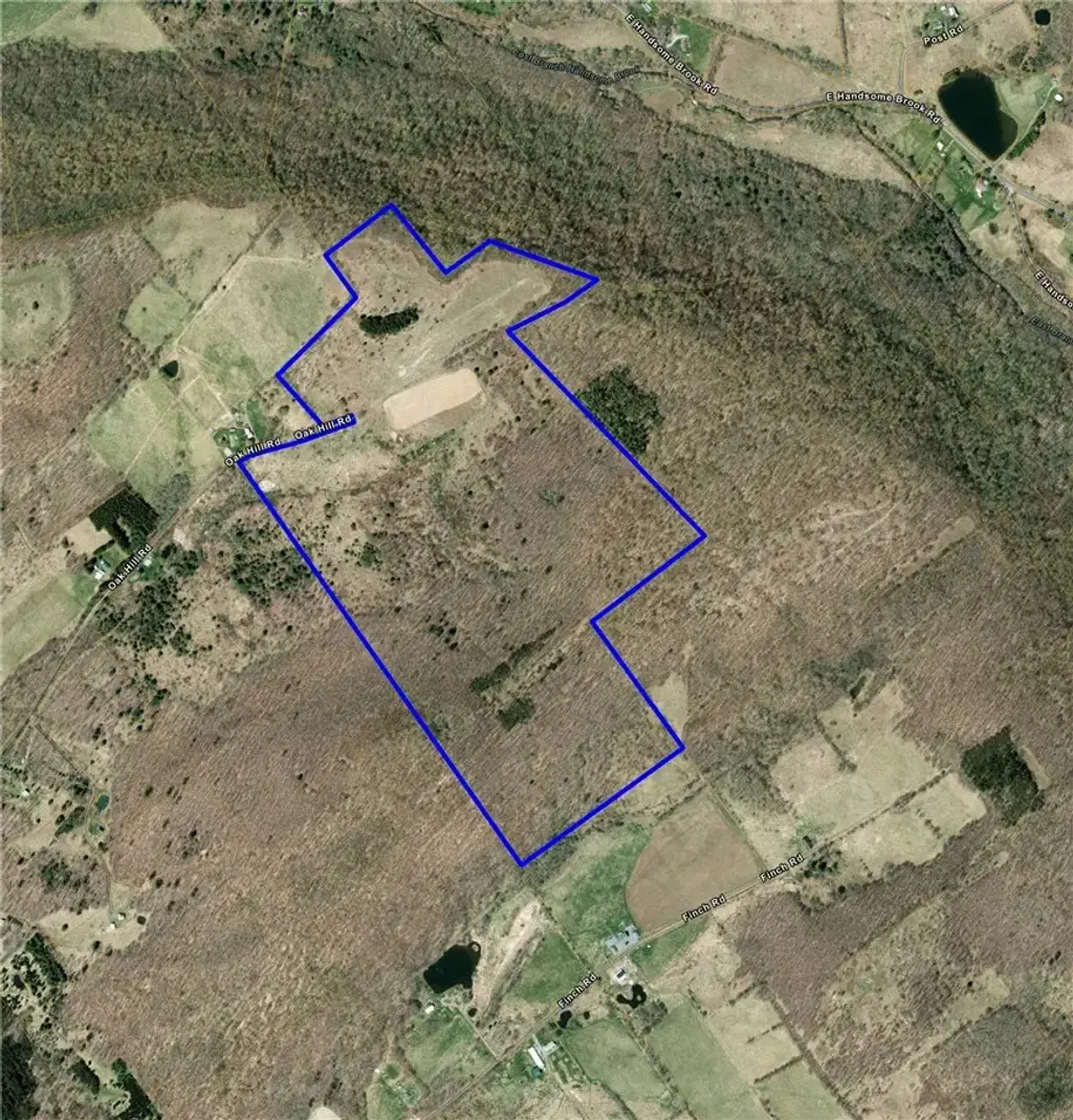 1371 Oak Hill Road, Franklin