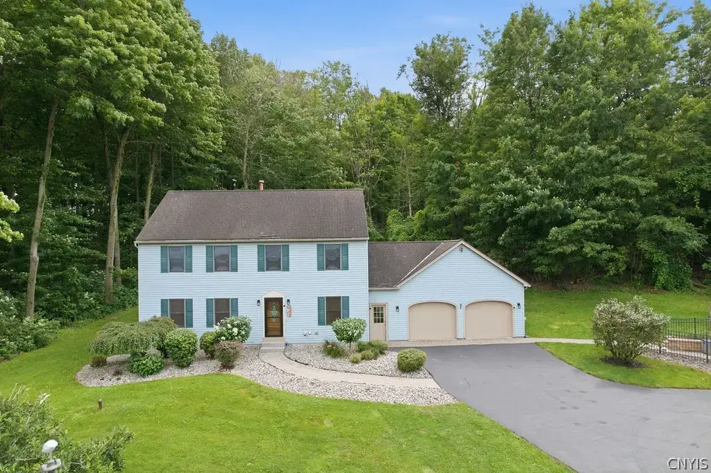 2796 State Route 80 (lords Hill Rd), Onondaga