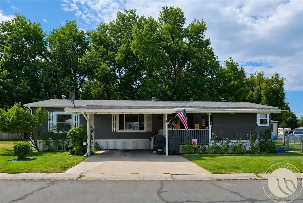 4 Prince Albert Drive, Billings