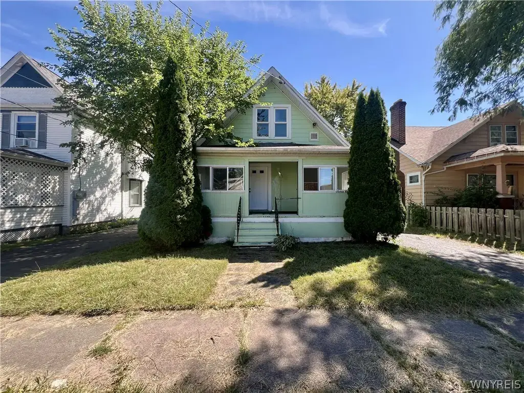 1611 Linwood Avenue, Niagara Falls