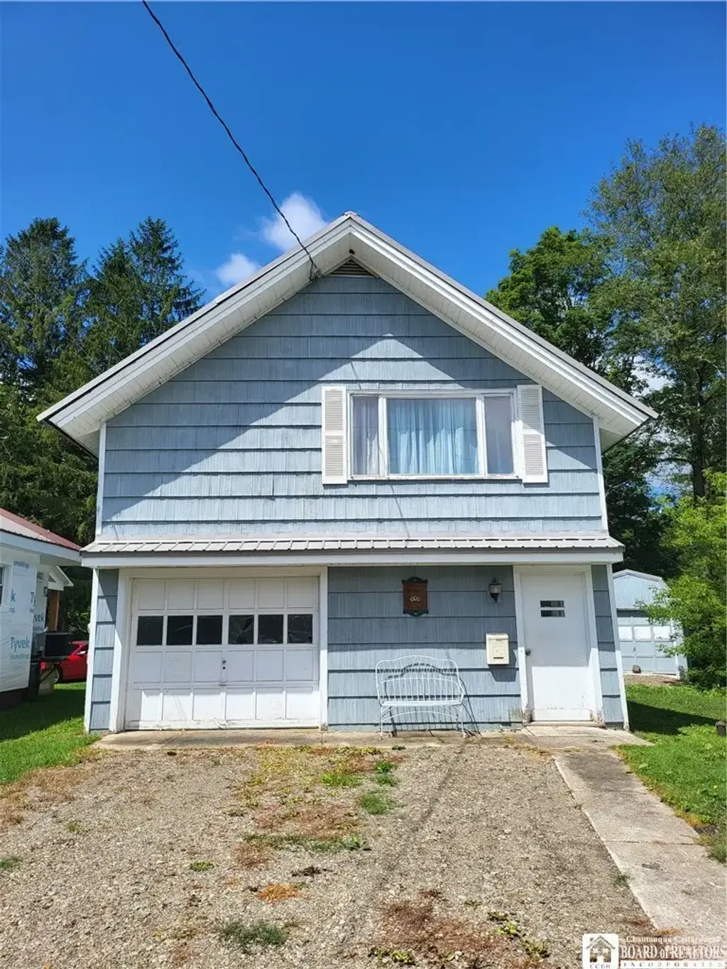 107 4th Street, Little Valley