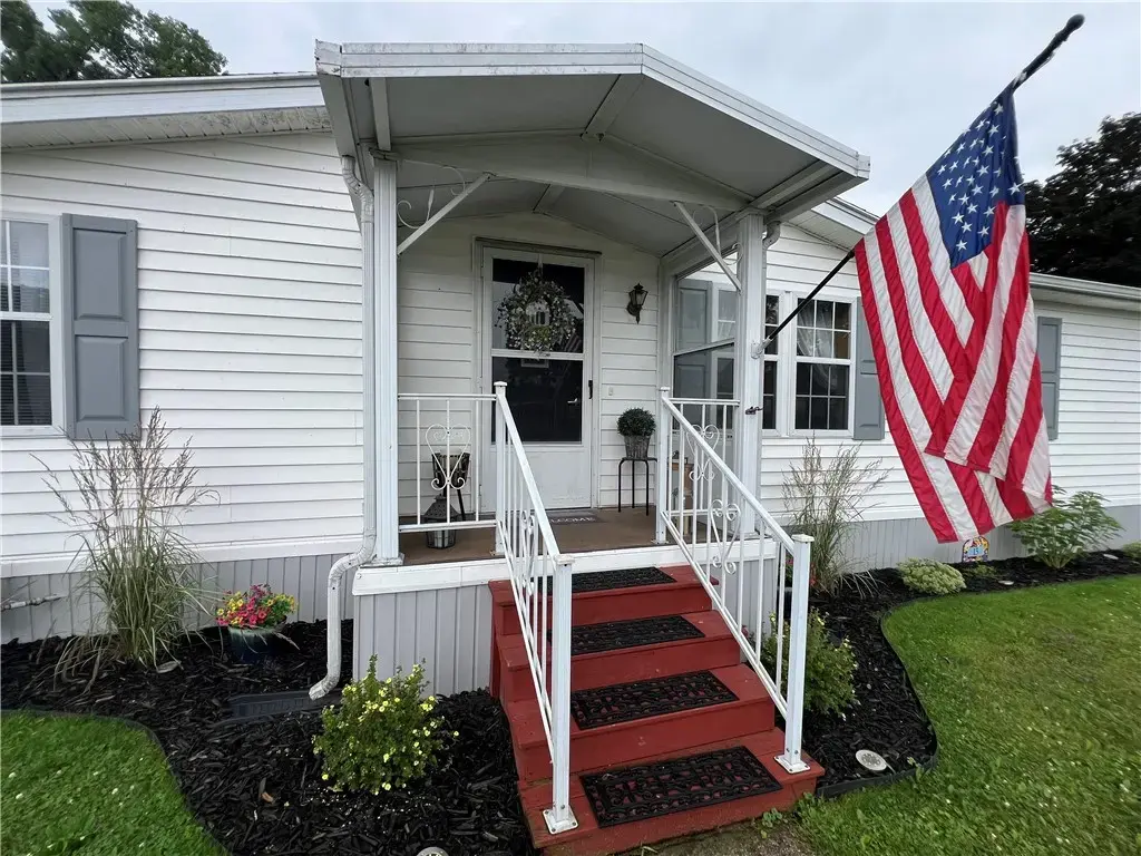 34 Breesport Rd., Horseheads