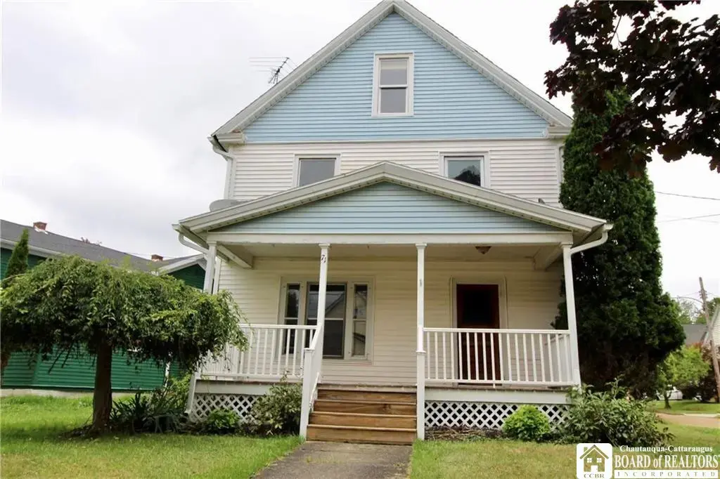 71 Linwood Avenue, Jamestown