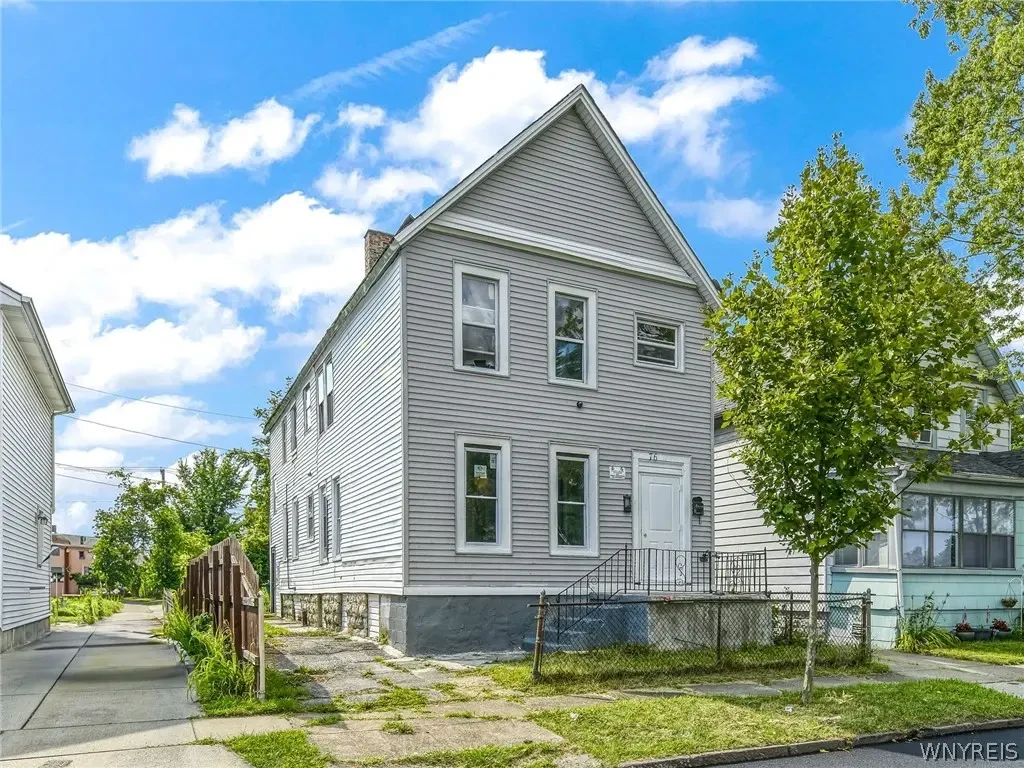 76 Chester Street # 1, Buffalo
