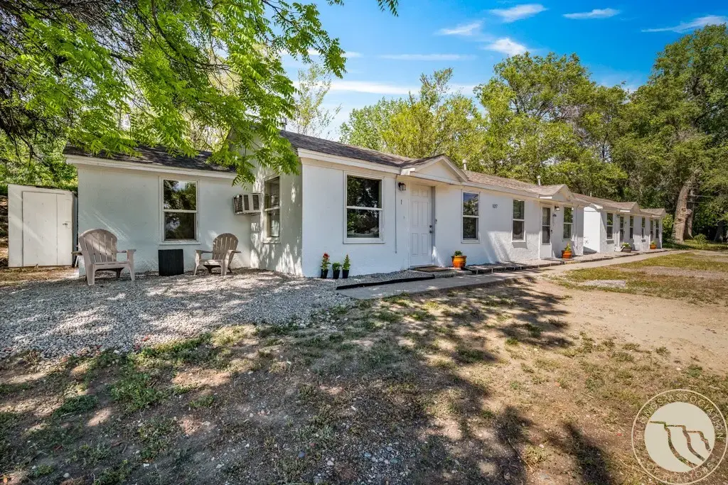 1257 N 26th Street, Billings
