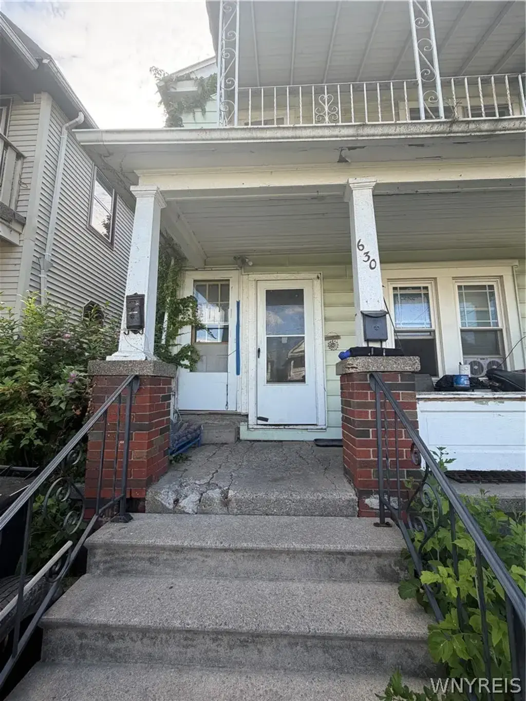 630 15th Street, Niagara Falls