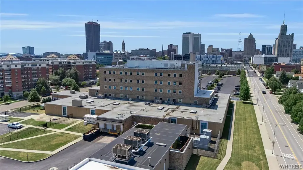 425 Michigan Avenue, Buffalo