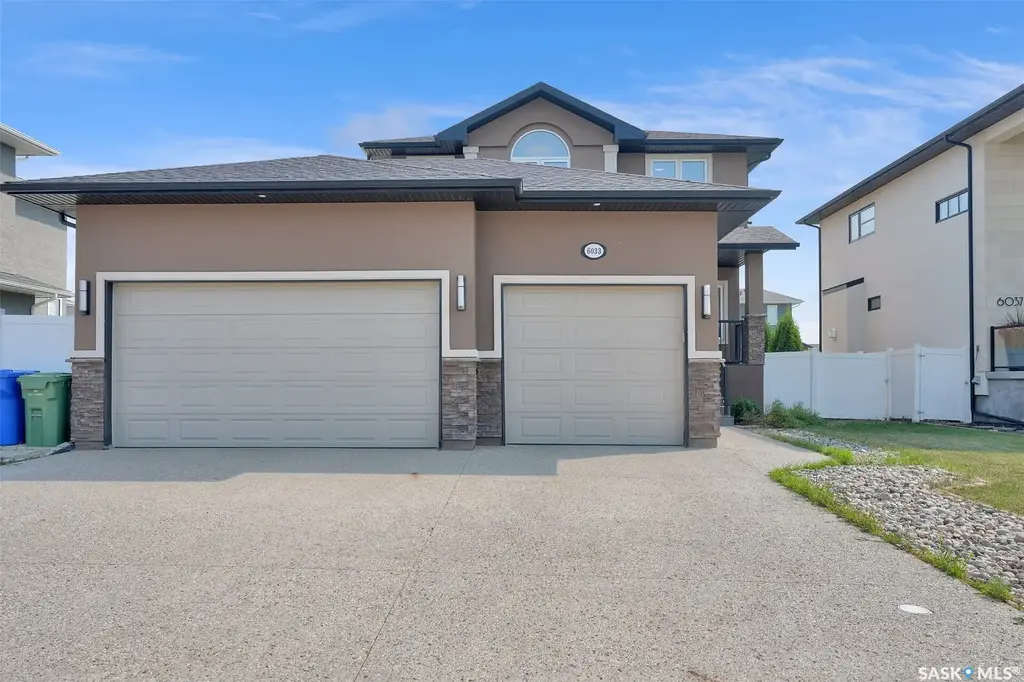 6033 Little Pine Loop, Regina