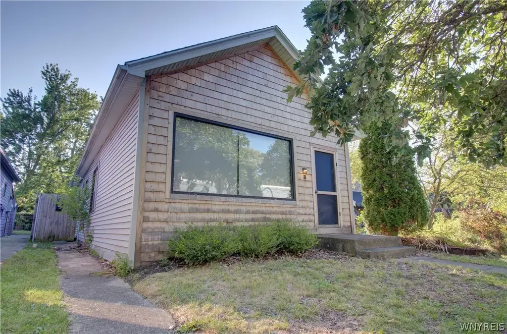 38 Brayton Street, Buffalo