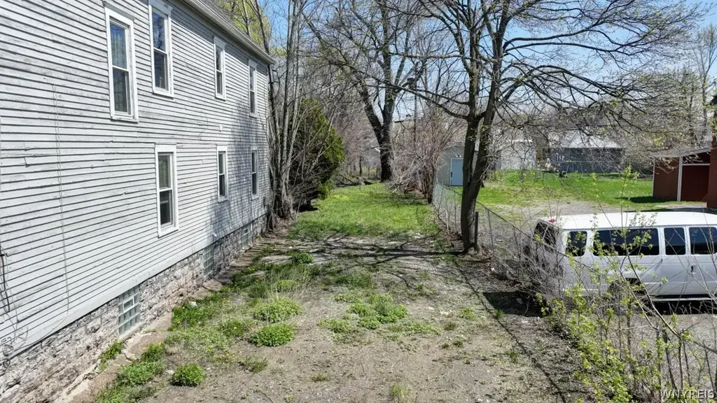 33 Bremen Street, Buffalo