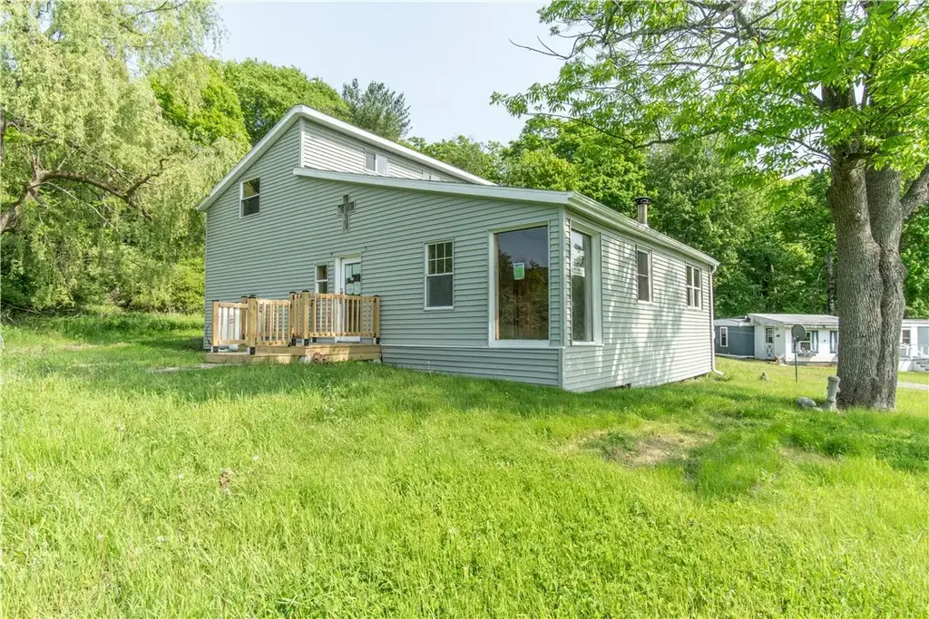 46946 Dingman Point Road, Alexandria