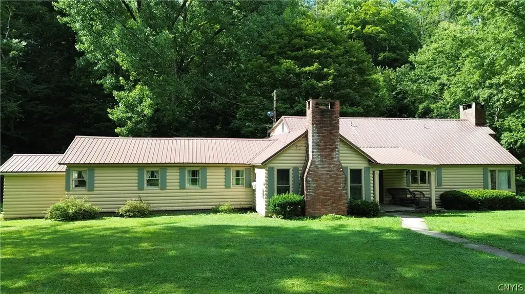 545 State Route 41a, Homer