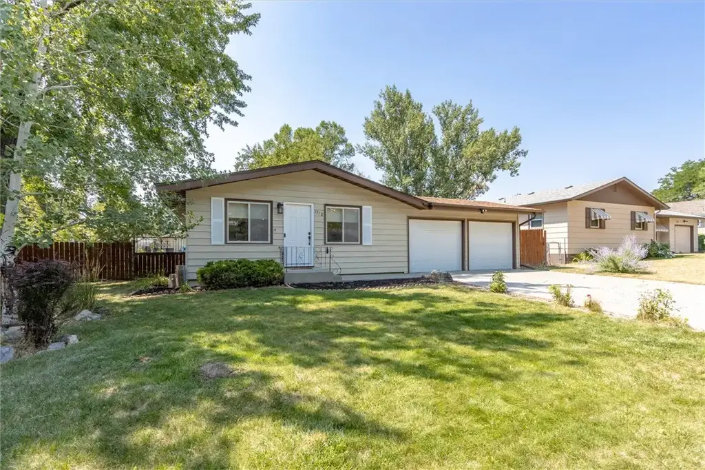 1710 Patricia Lane, Billings