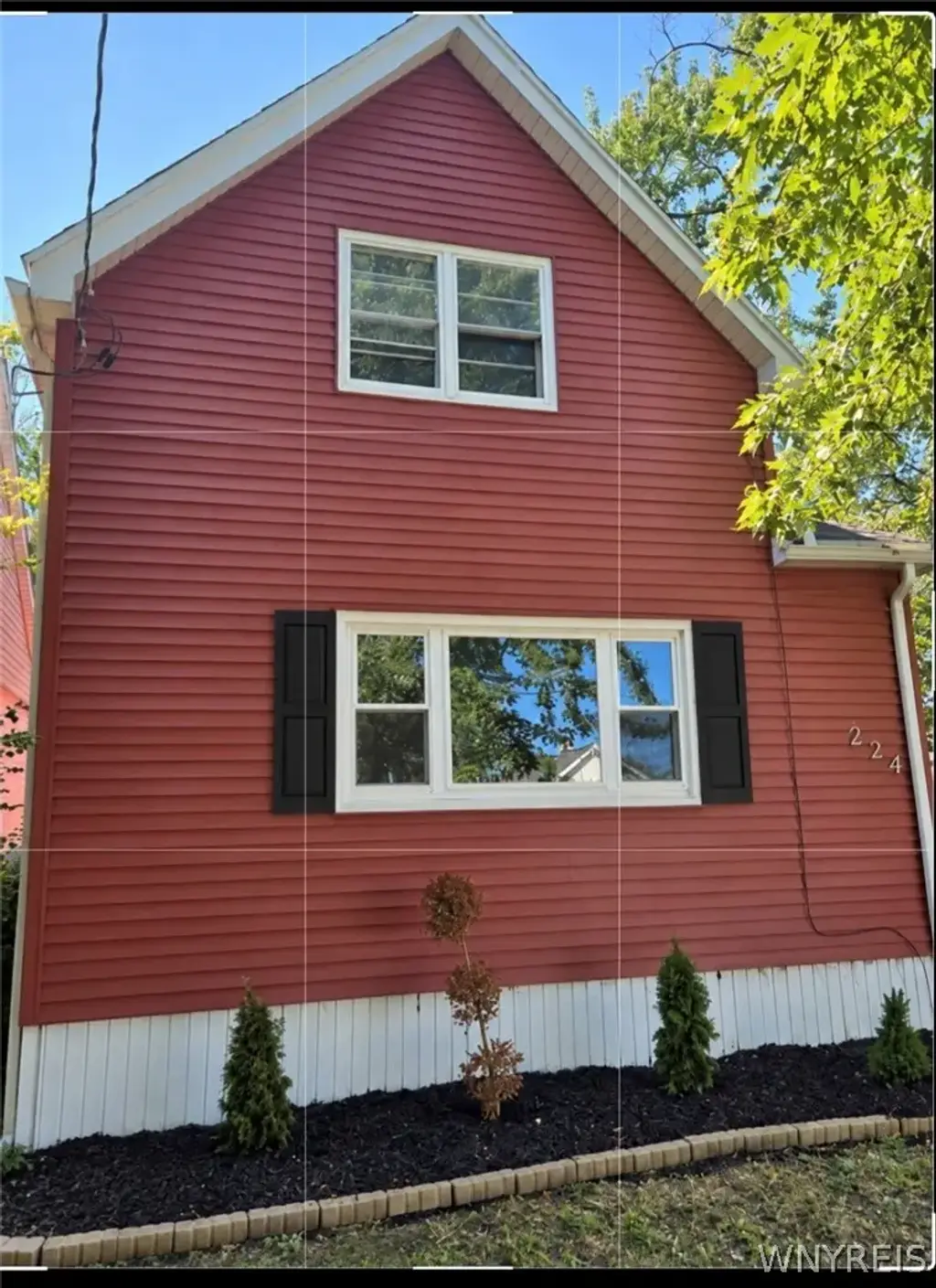 224 Medina St Street, Cheektowaga