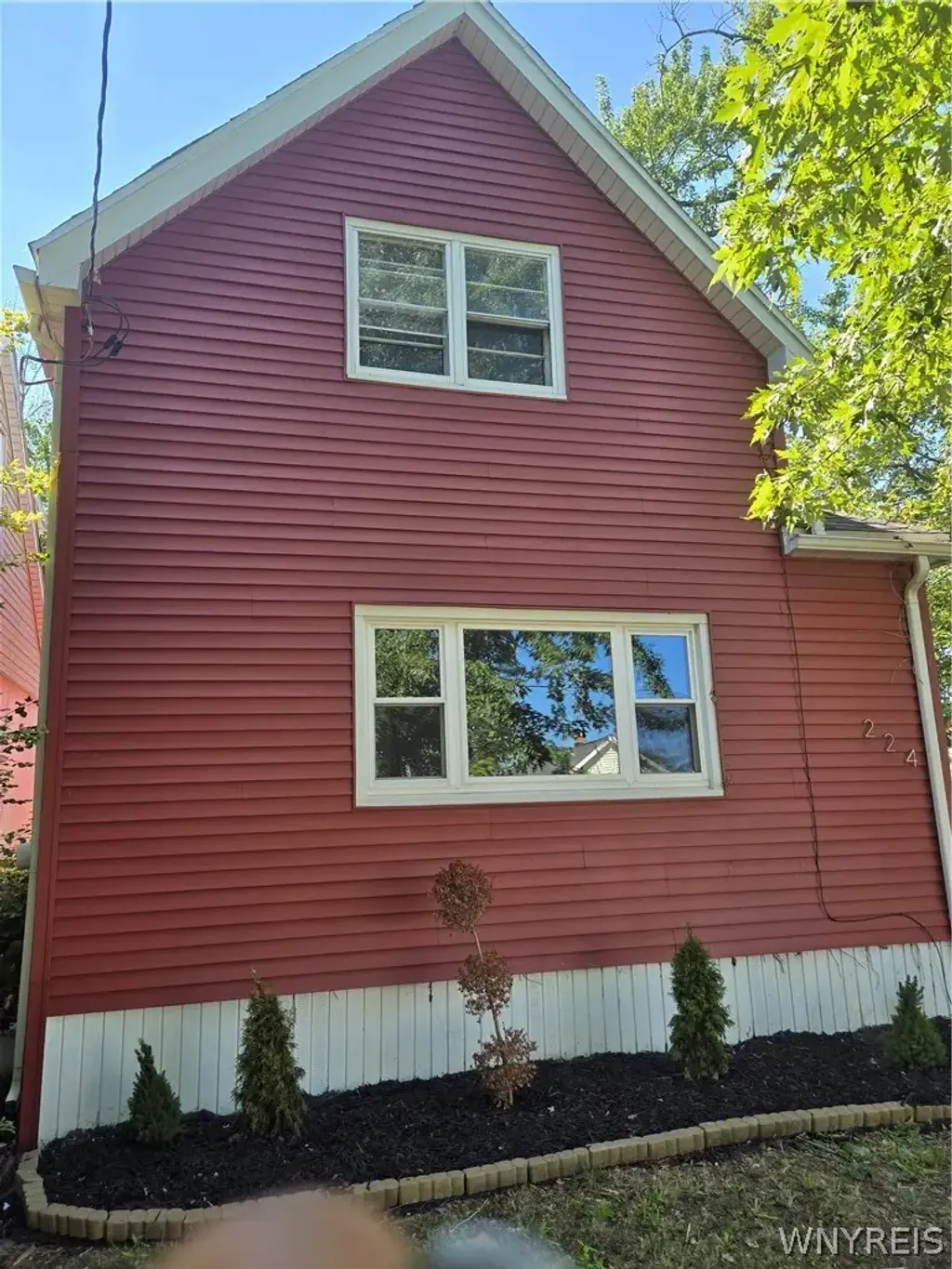 224 Medina St Street, Cheektowaga
