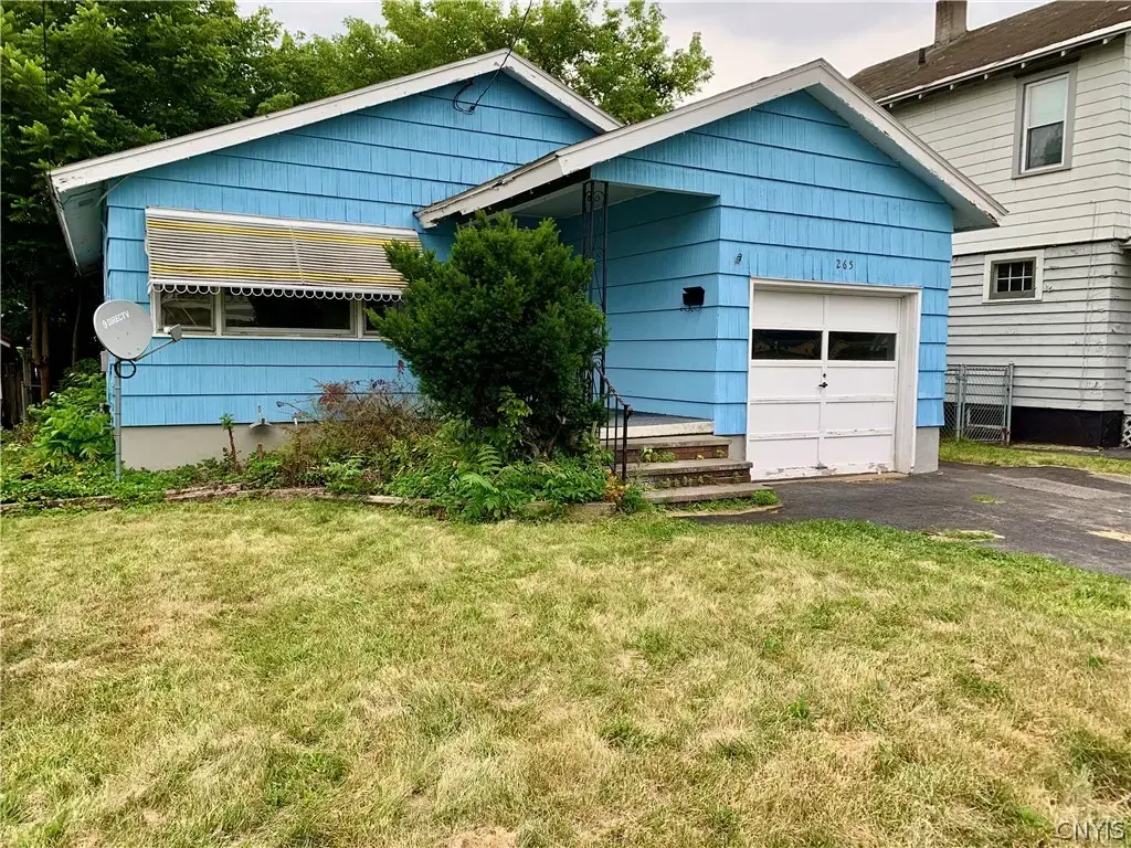 265 Girard Ave, Syracuse