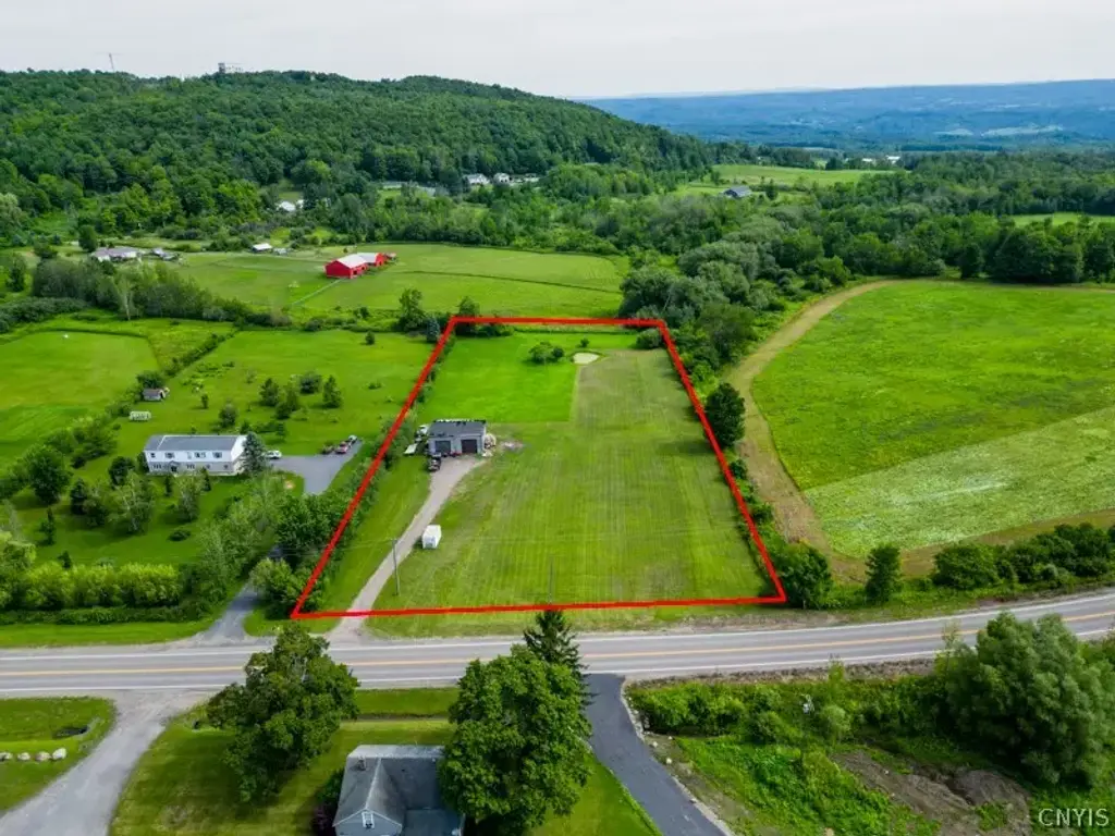 171 Butler Rd, Newport