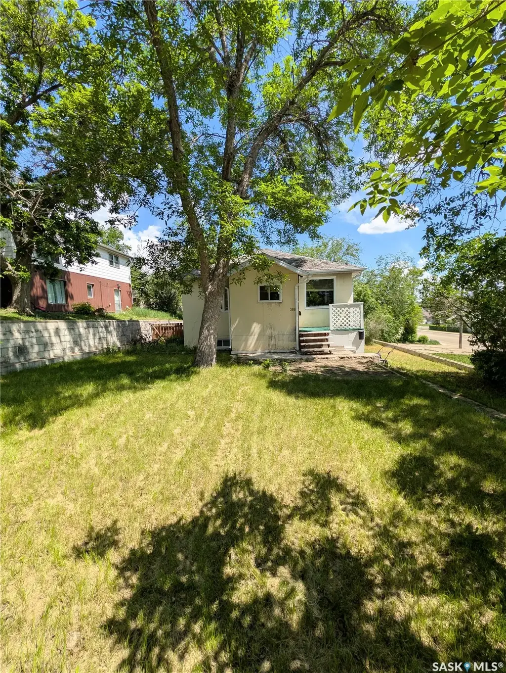 309 6th Avenue Nw, Swift Current