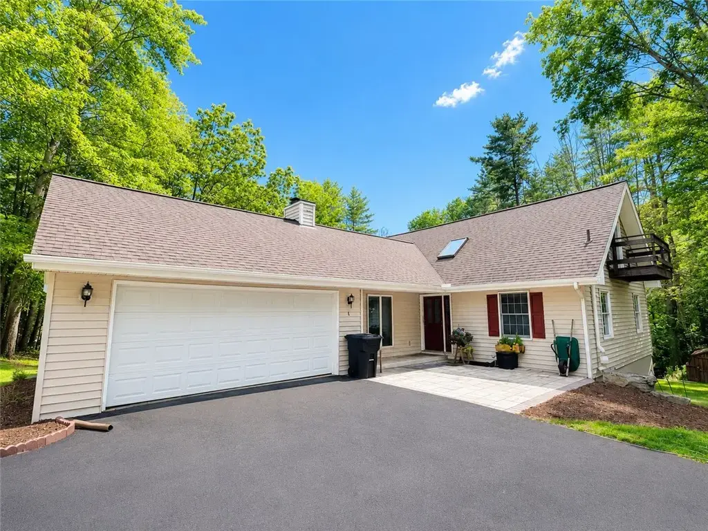 3271 Goff Road, Corning