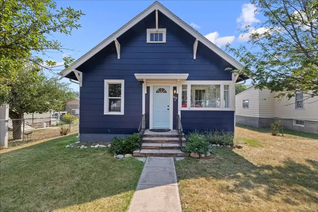 610 S Hauser Avenue, Red Lodge