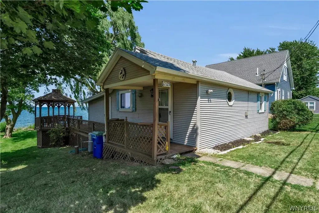 10325 Chaffee Lane # 65, Yates