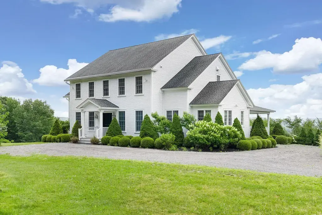 210 Huff Road, Otsego
