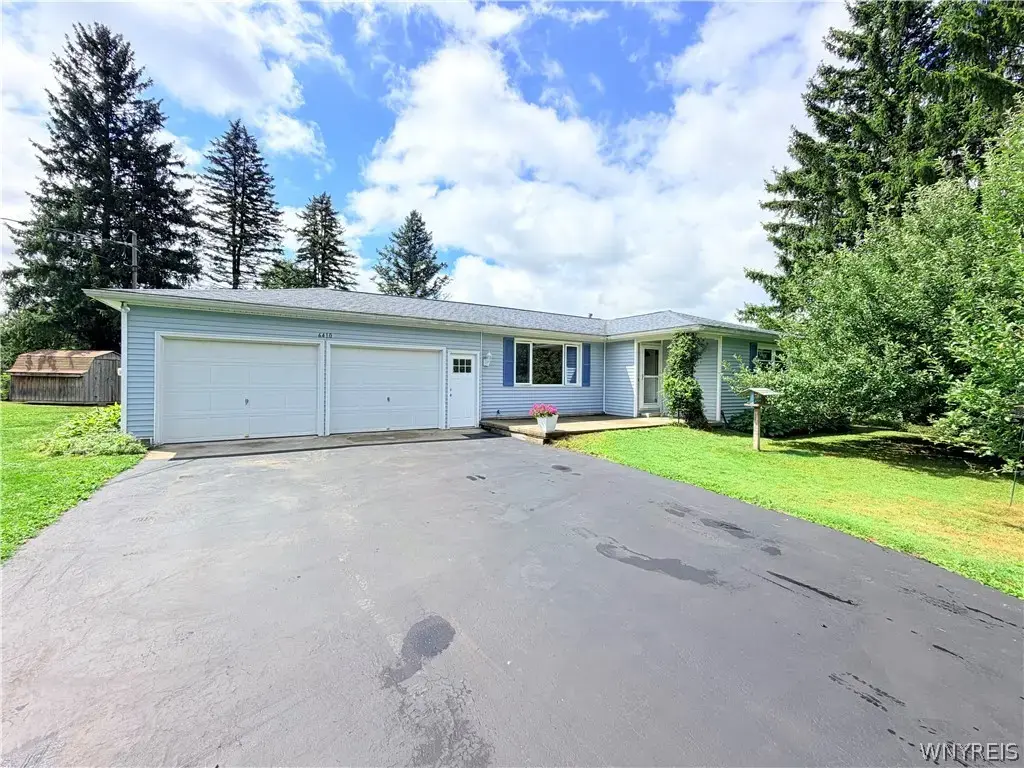 6410 Deanna Drive, Boston