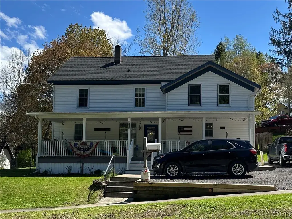 311 Spring Street, Groton