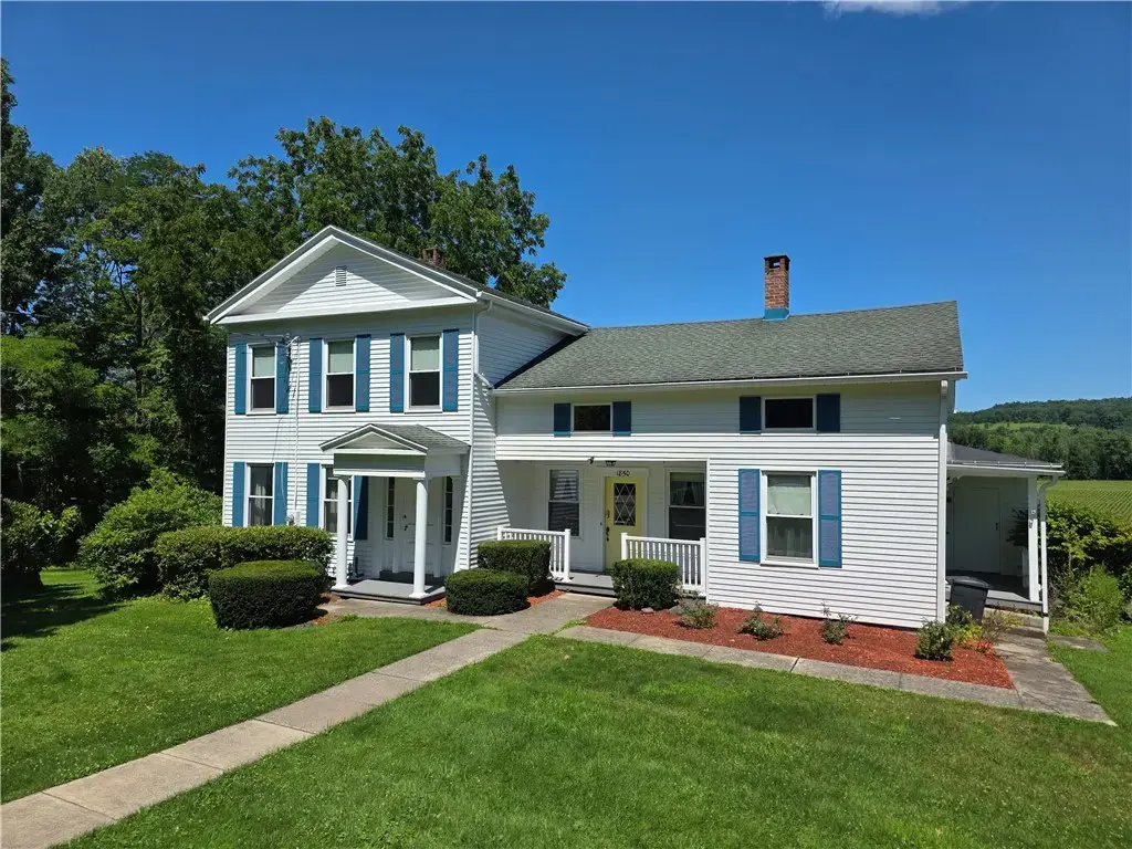 1479 County Road 39, Bainbridge