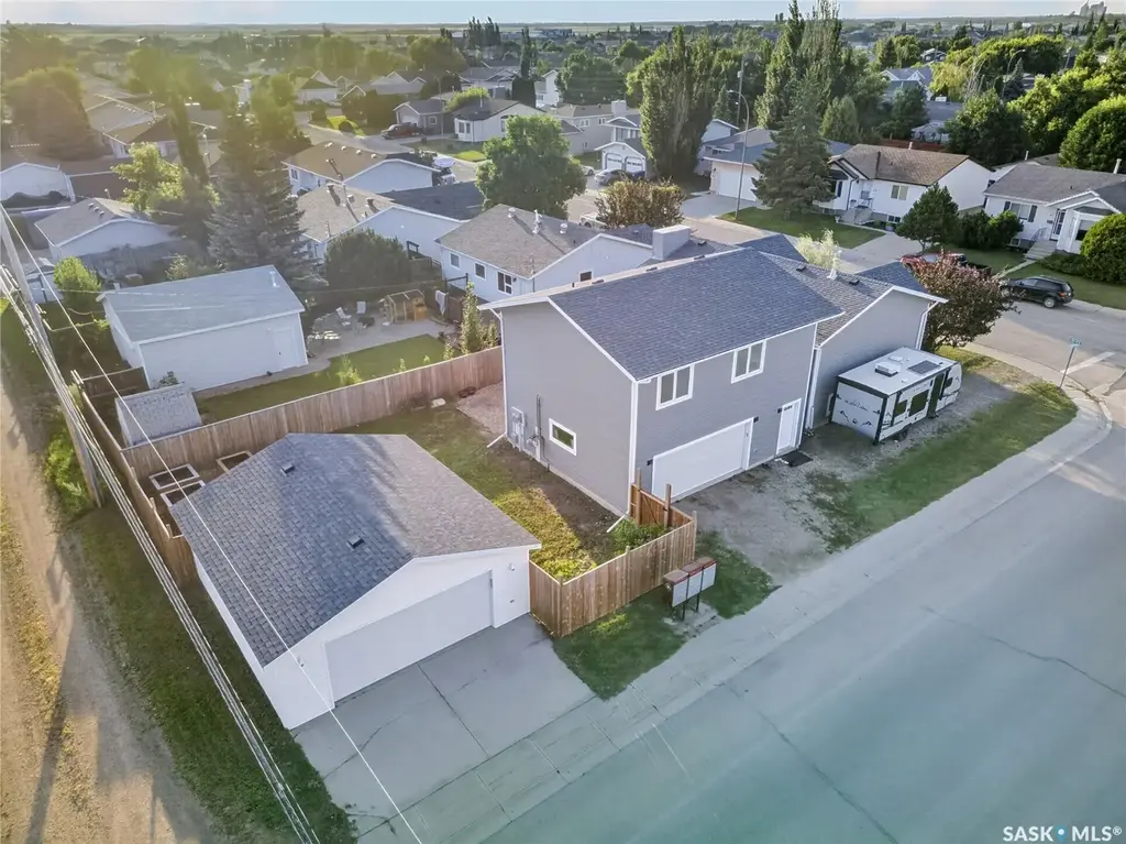 433 4th Street N, Martensville