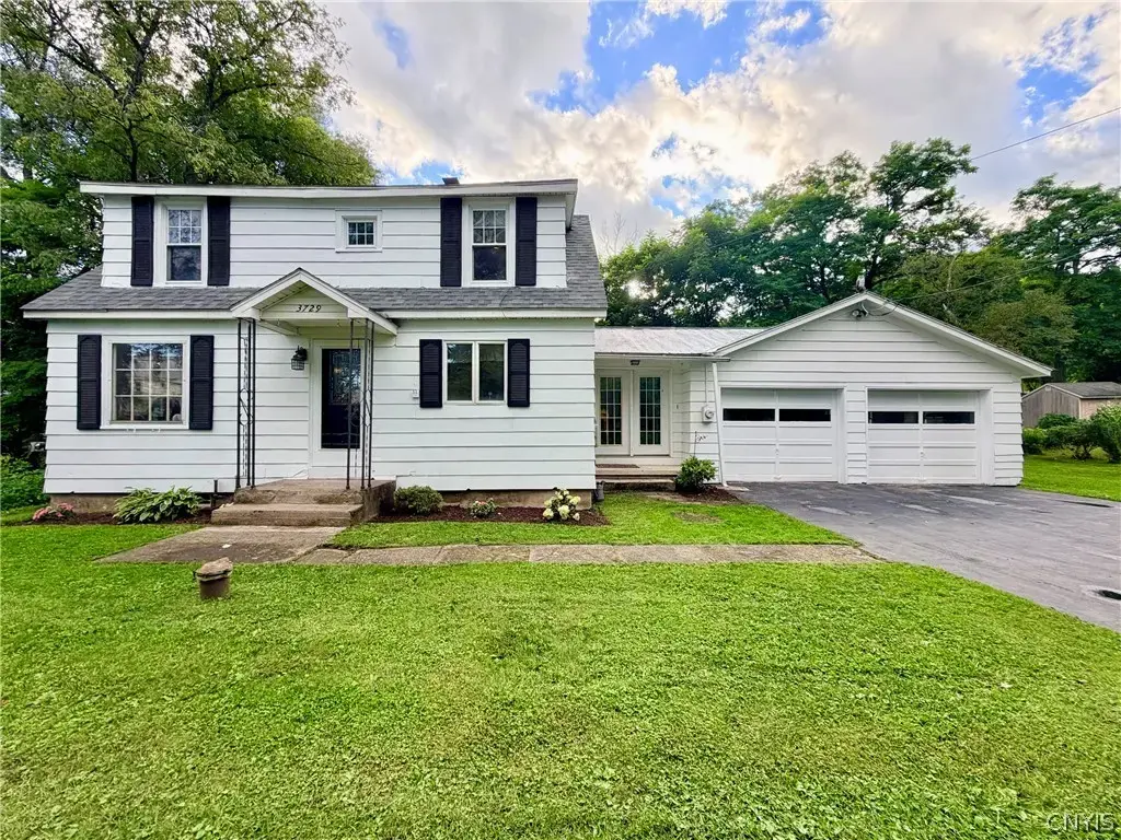 3729 Prospect Street, Truxton