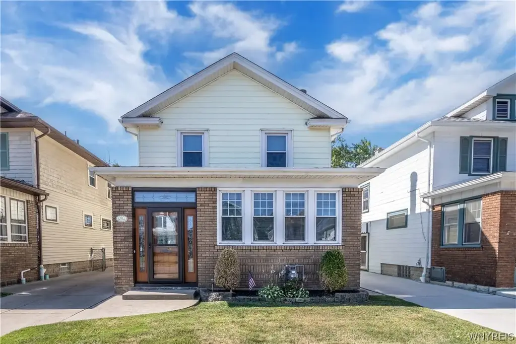 152 Mang Avenue, Tonawanda