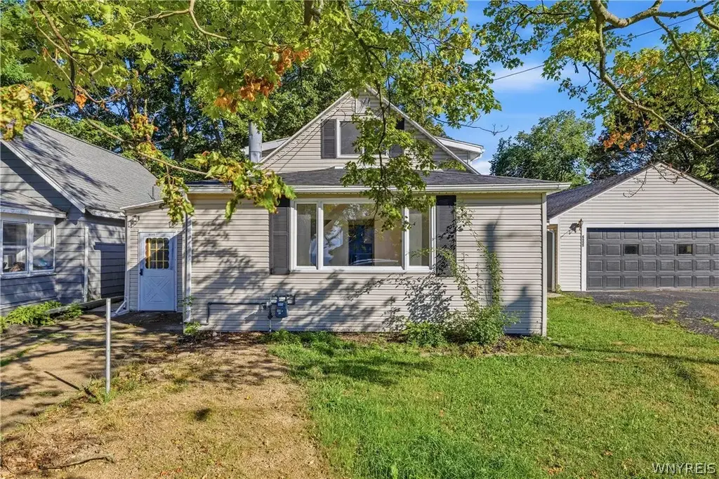 6505 Hamilton Drive, Evans