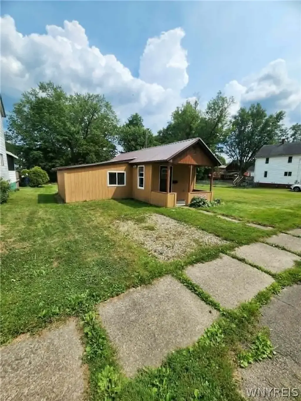 170 Highland Avenue, Salamanca