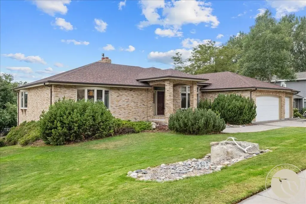 3520 Timberline Drive, Billings