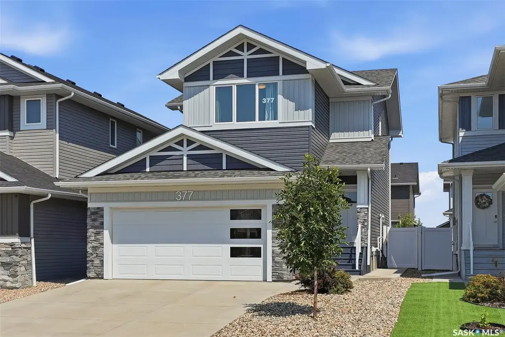377 Germain Manor, Saskatoon