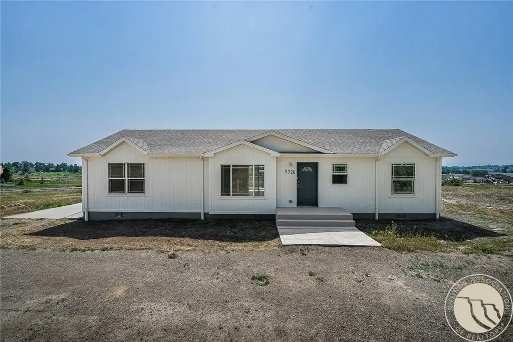 7720 Monad Road, Billings