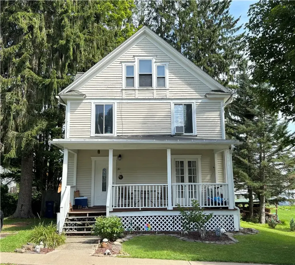 30 Center Street, Oneonta