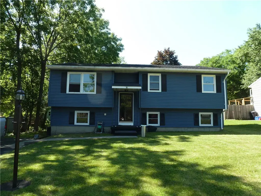 114 N Sage Street, Horseheads