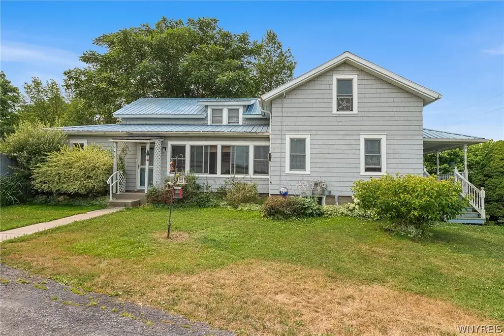 5297 Michigan Road, Java